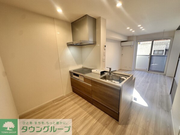 セルシアーナの物件内観写真